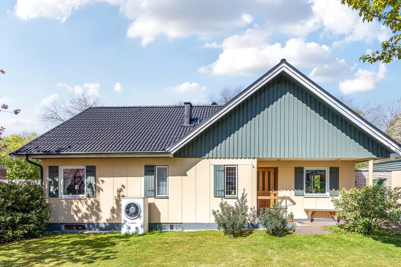 Villa, Kaggalyckevägen 9, Söndrum, Halmstad