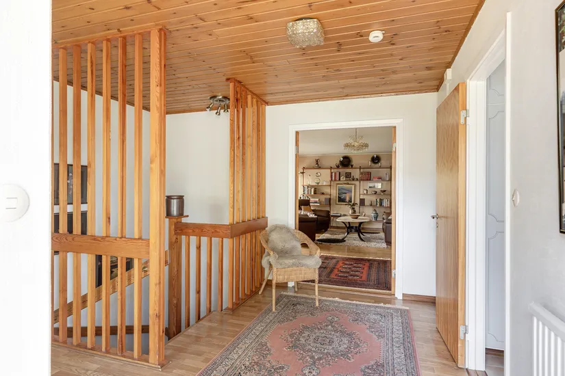 Villa, Kaggalyckevägen 9, Söndrum, Halmstad
