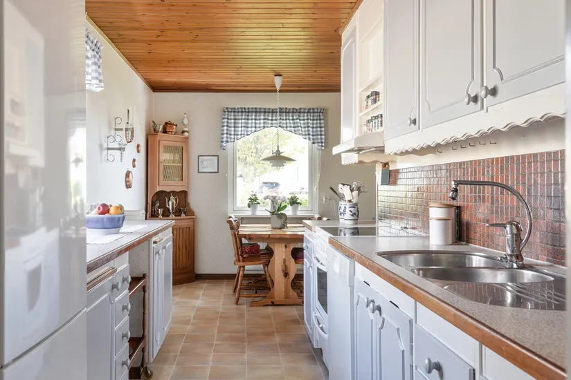 Villa, Kaggalyckevägen 9, Söndrum, Halmstad