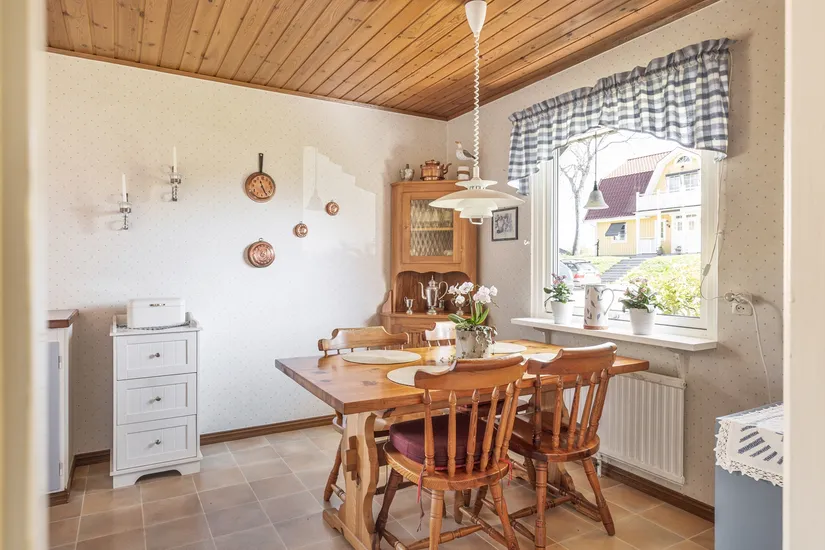 Villa, Kaggalyckevägen 9, Söndrum, Halmstad
