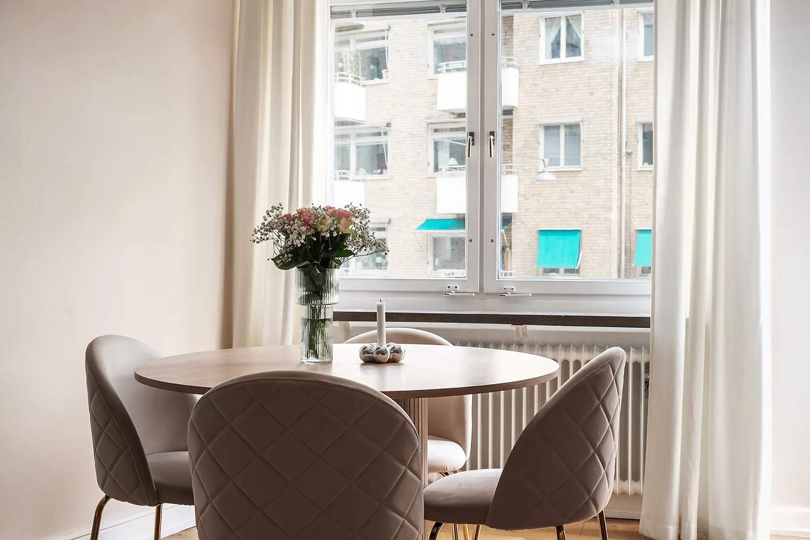 Bostadsrätt, Wennerbergsgatan 6 A, 2 tr, Kungsholmen, Stockholm