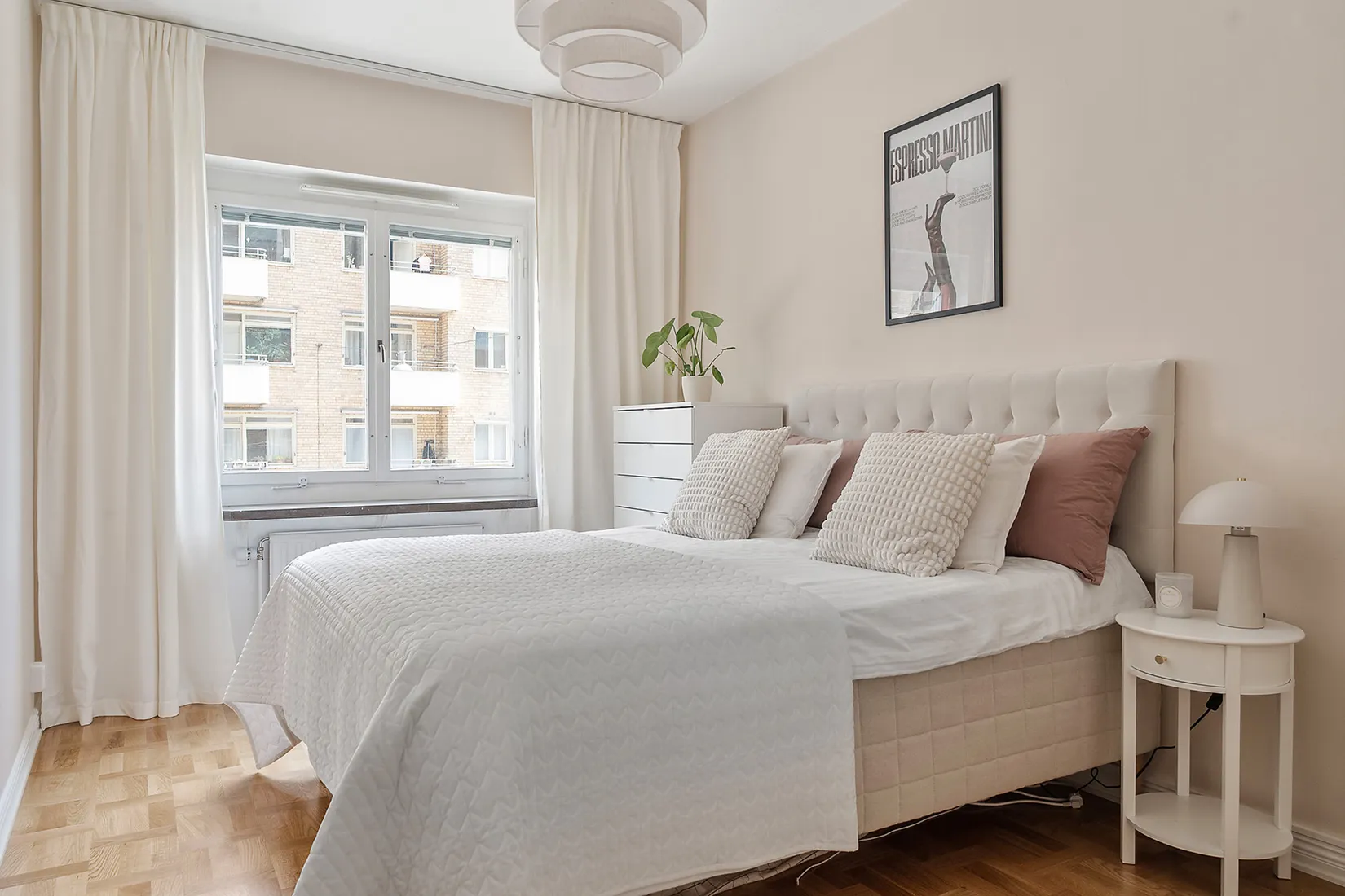Bostadsrätt, Wennerbergsgatan 6 A, 2 tr, Kungsholmen, Stockholm