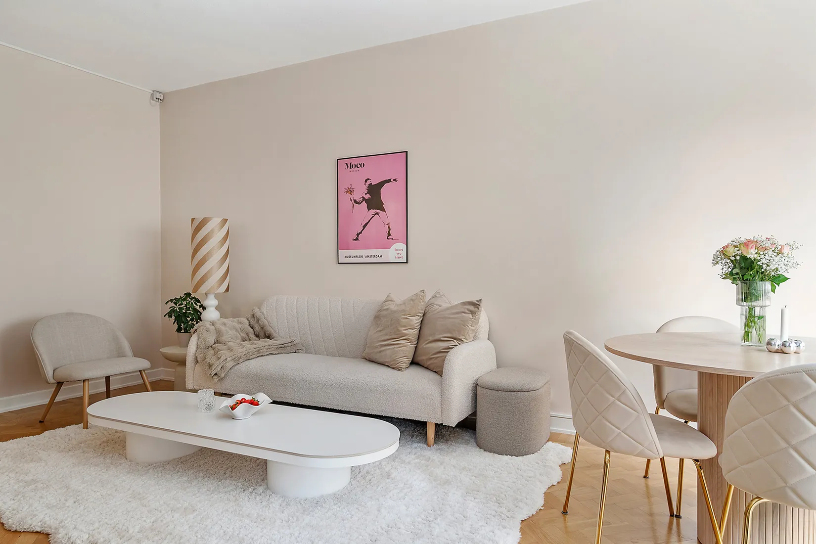 Bostadsrätt, Wennerbergsgatan 6 A, 2 tr, Kungsholmen, Stockholm