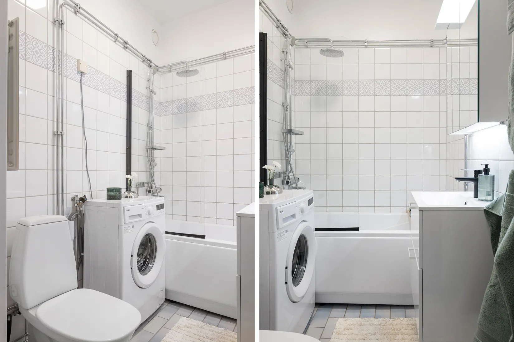 Bostadsrätt, Wennerbergsgatan 6 A, 2 tr, Kungsholmen, Stockholm