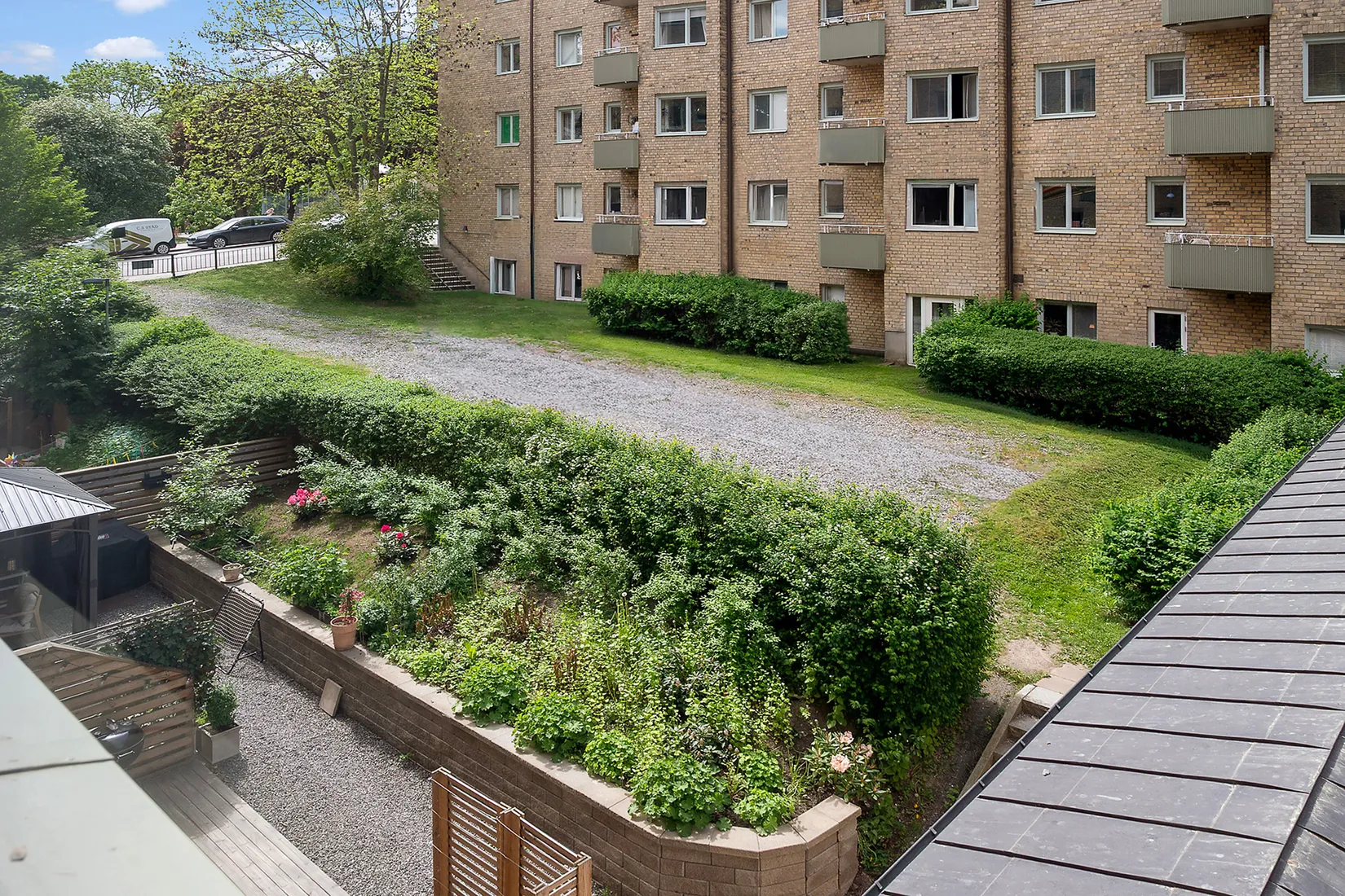 Bostadsrätt, Wennerbergsgatan 6 A, 2 tr, Kungsholmen, Stockholm