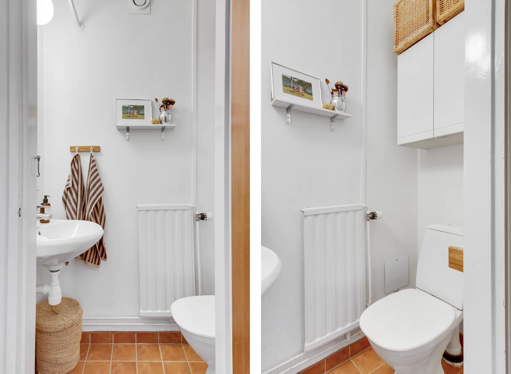 Bostadsrätt, Prästgårdsgatan 9A, Luthagen, Uppsala