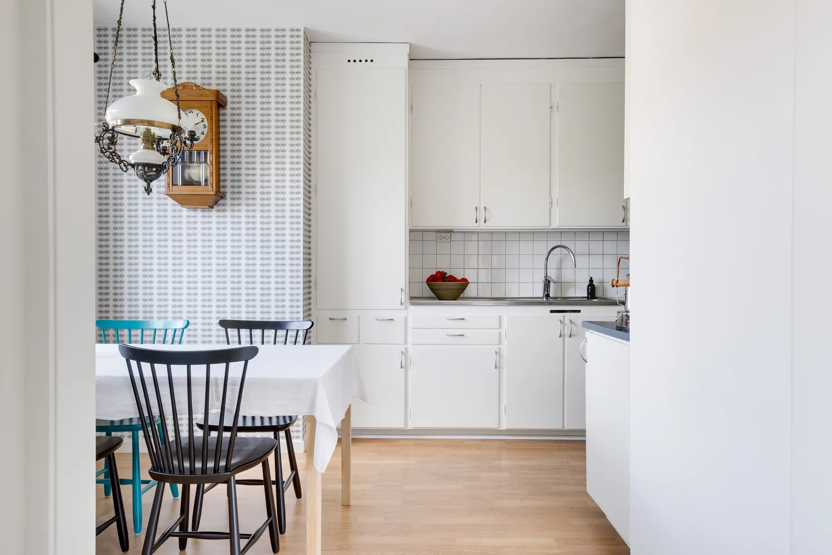 Bostadsrätt, Prästgårdsgatan 9A, Luthagen, Uppsala