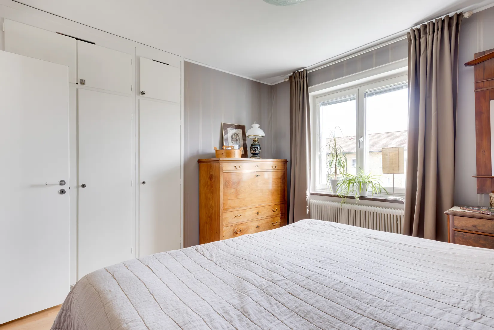 Bostadsrätt, Prästgårdsgatan 9A, Luthagen, Uppsala