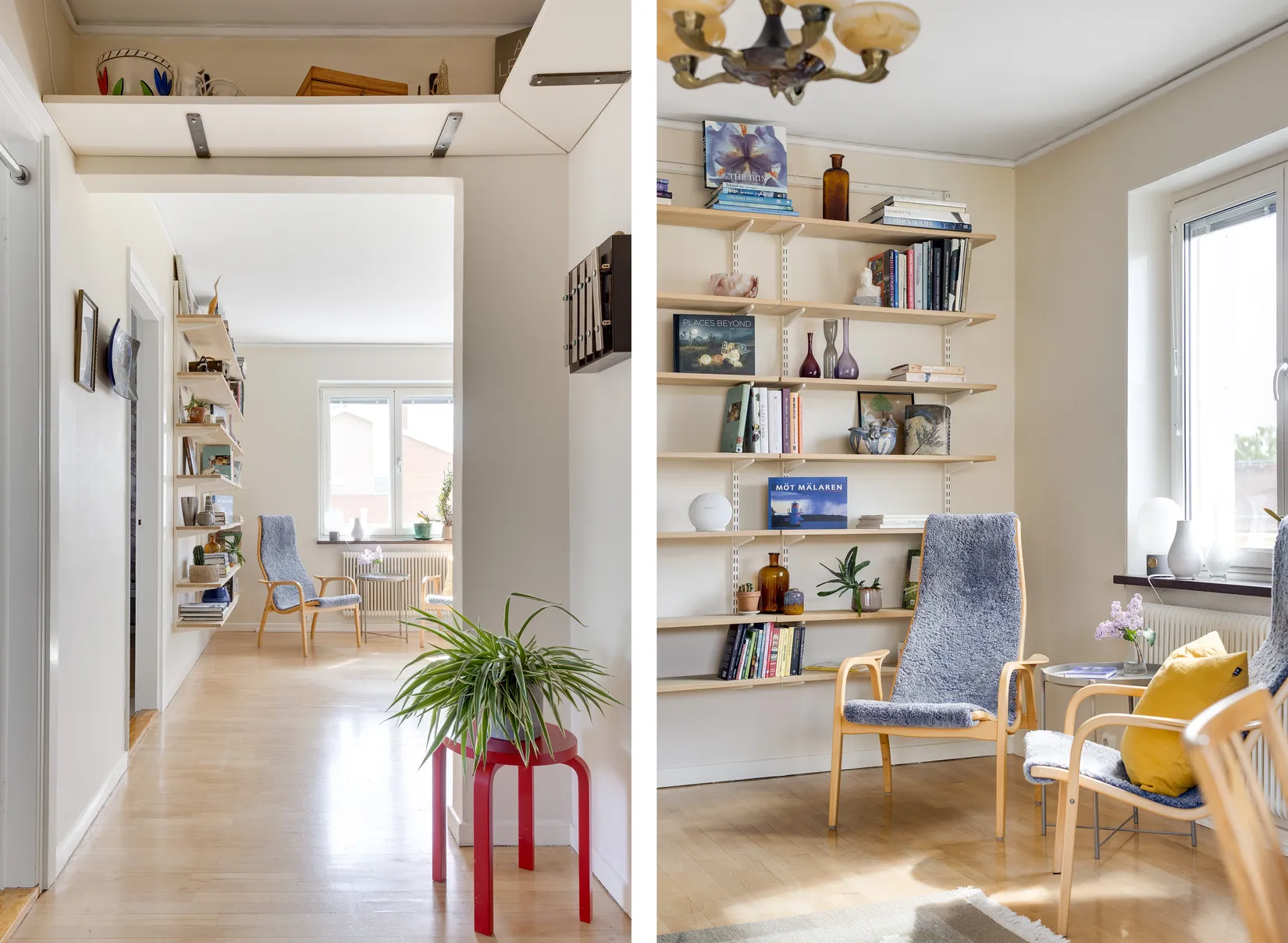 Bostadsrätt, Prästgårdsgatan 9A, Luthagen, Uppsala