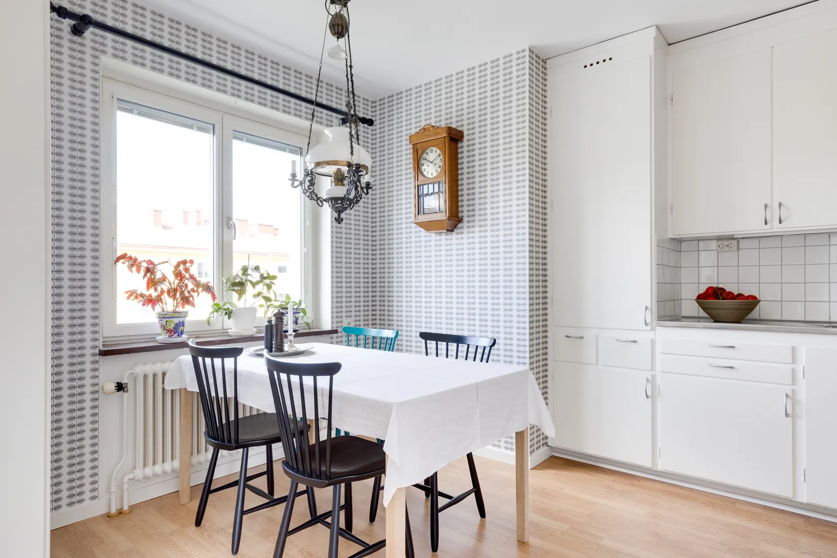 Bostadsrätt, Prästgårdsgatan 9A, Luthagen, Uppsala