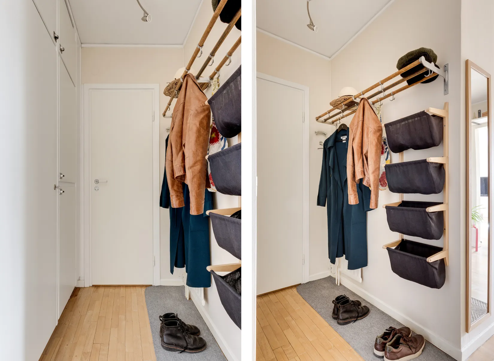 Bostadsrätt, Prästgårdsgatan 9A, Luthagen, Uppsala
