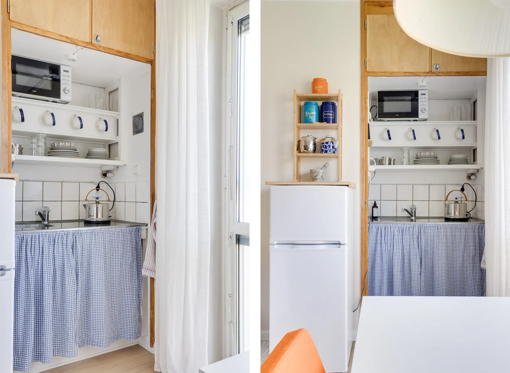 Bostadsrätt, Prästgårdsgatan 9A, Luthagen, Uppsala
