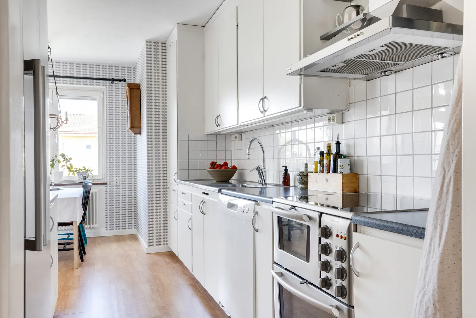 Bostadsrätt, Prästgårdsgatan 9A, Luthagen, Uppsala