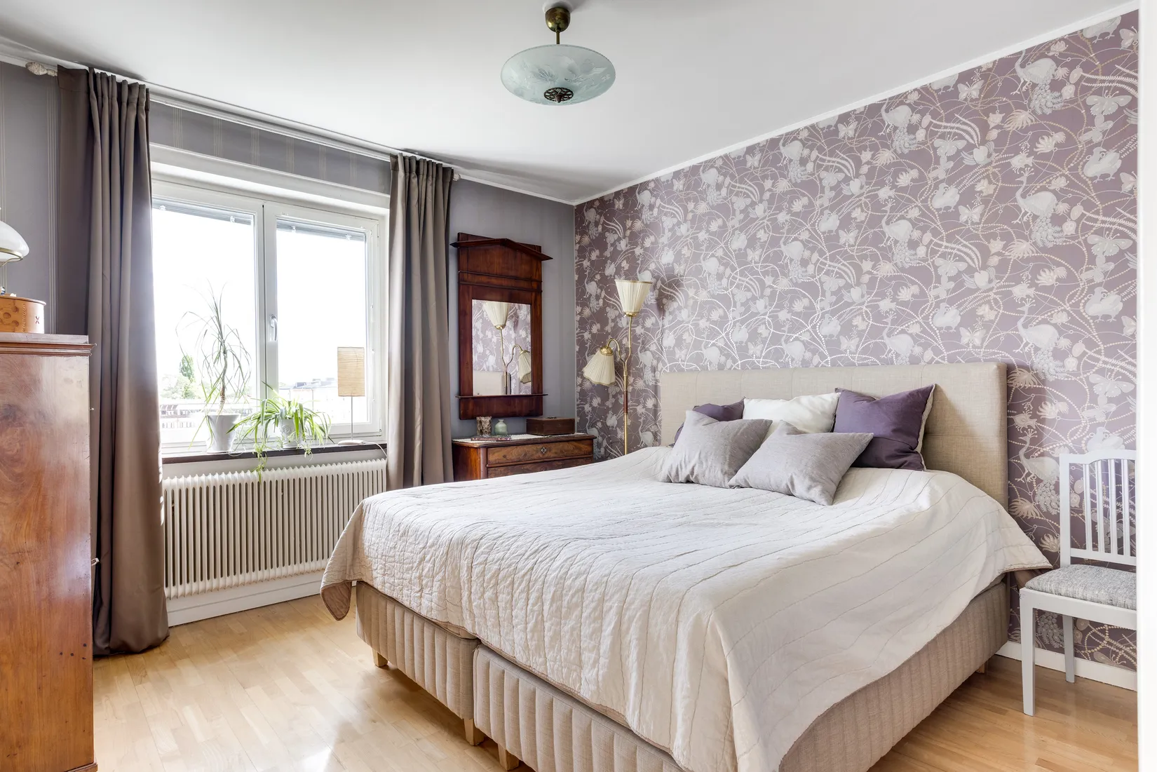 Bostadsrätt, Prästgårdsgatan 9A, Luthagen, Uppsala