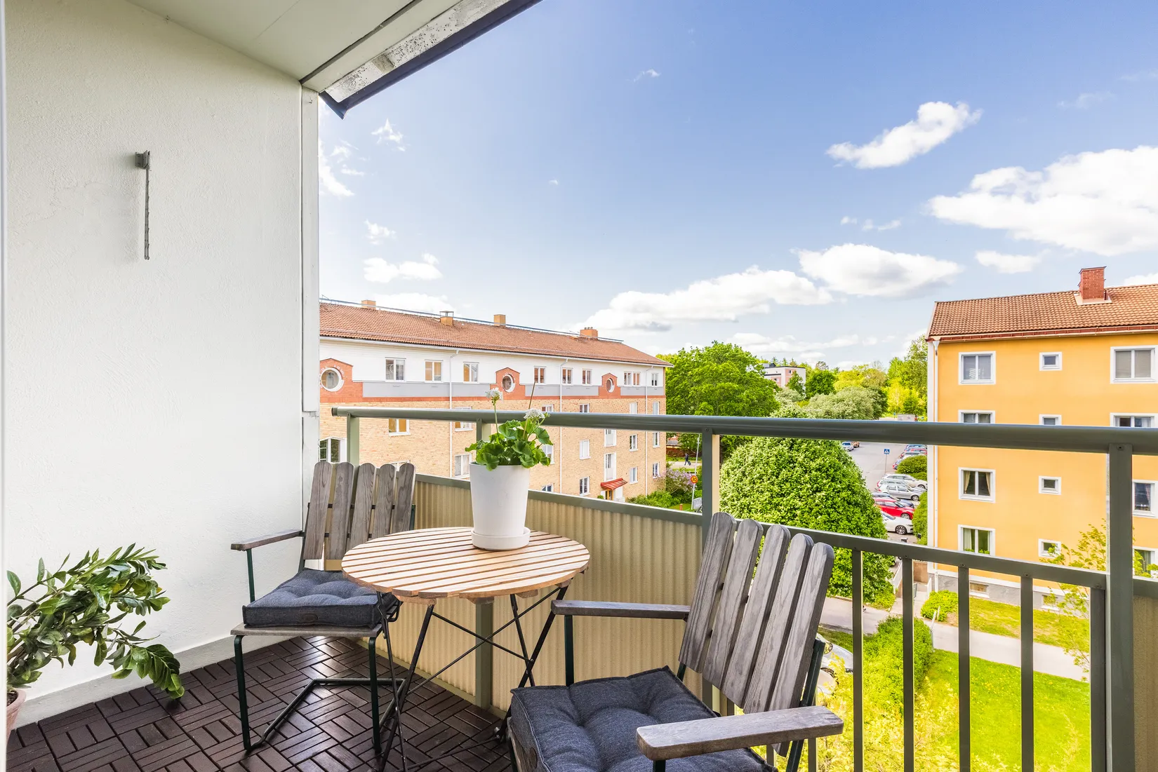 Bostadsrätt, Prästgårdsgatan 9A, Luthagen, Uppsala
