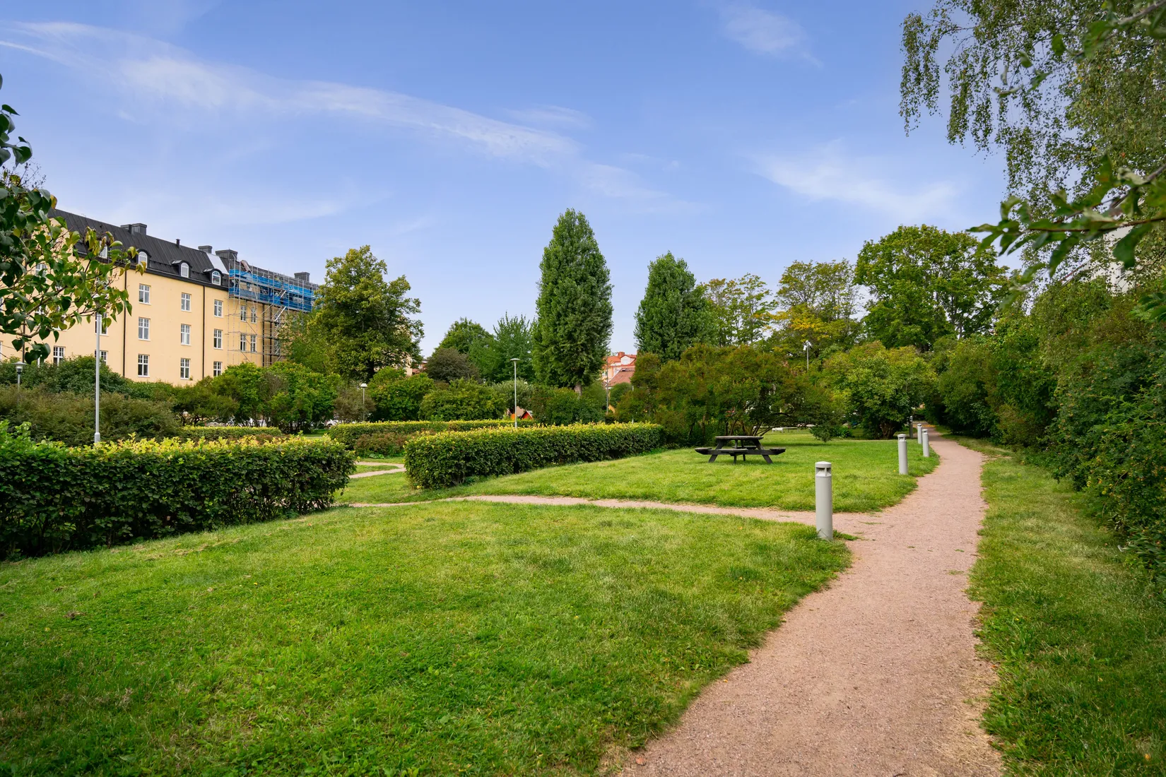 Bostadsrätt, Frodegatan 13A, Fålhagen, Uppsala