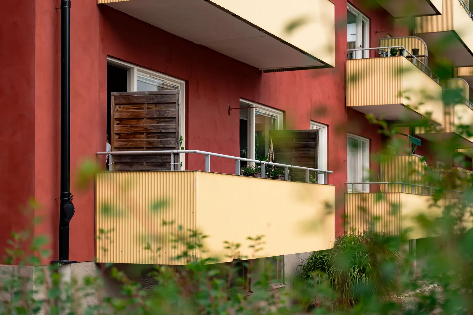Bostadsrätt, Frodegatan 13A, Fålhagen, Uppsala