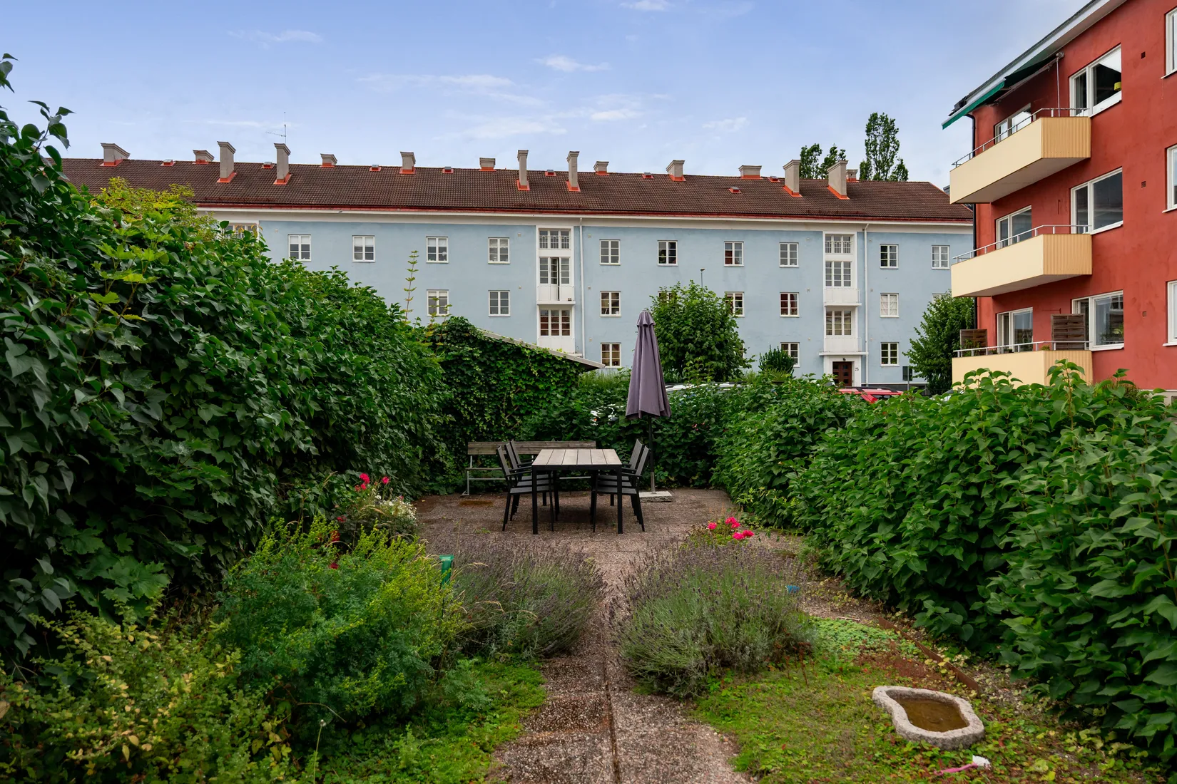 Bostadsrätt, Frodegatan 13A, Fålhagen, Uppsala