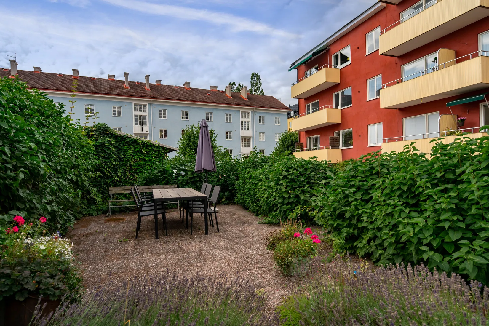 Bostadsrätt, Frodegatan 13A, Fålhagen, Uppsala