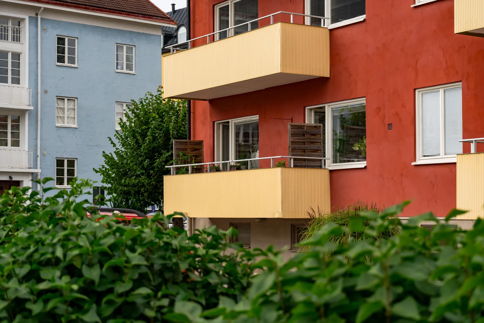 Bostadsrätt, Frodegatan 13A, Fålhagen, Uppsala