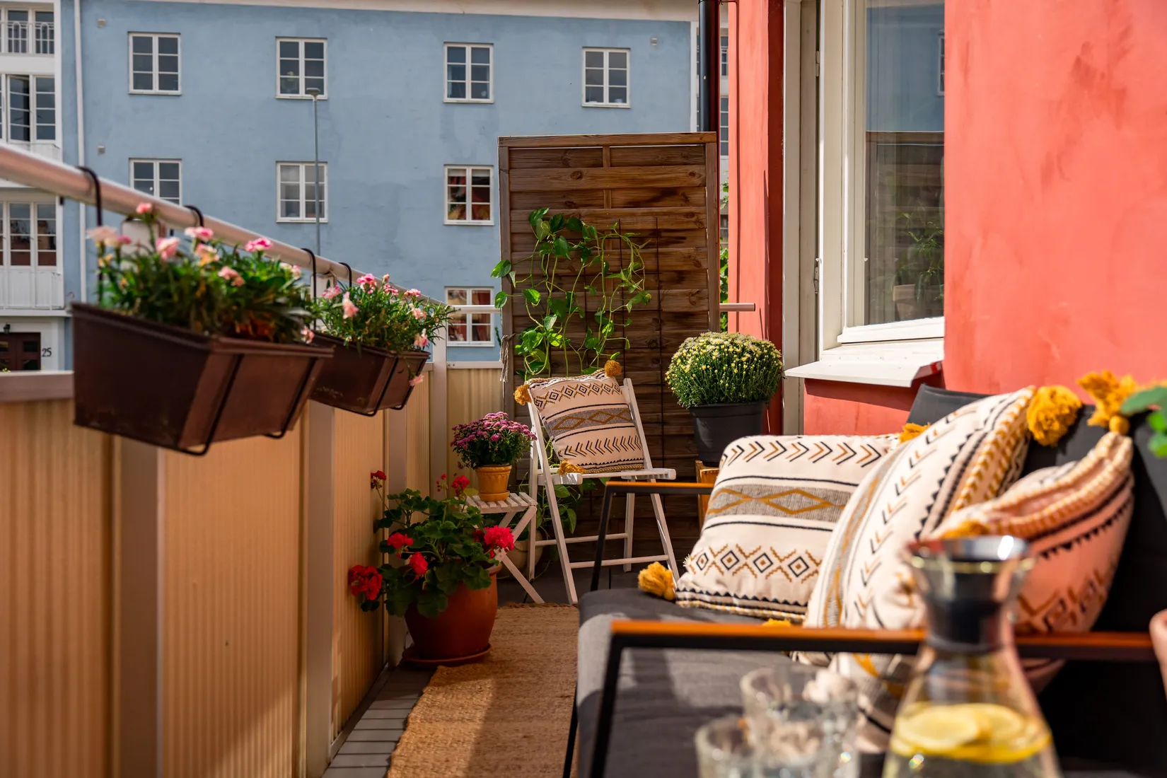 Bostadsrätt, Frodegatan 13A, Fålhagen, Uppsala