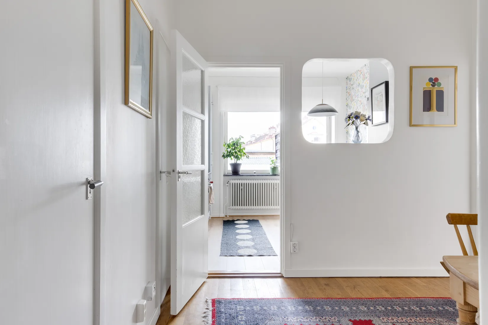 Bostadsrätt, Frodegatan 13A, Fålhagen, Uppsala