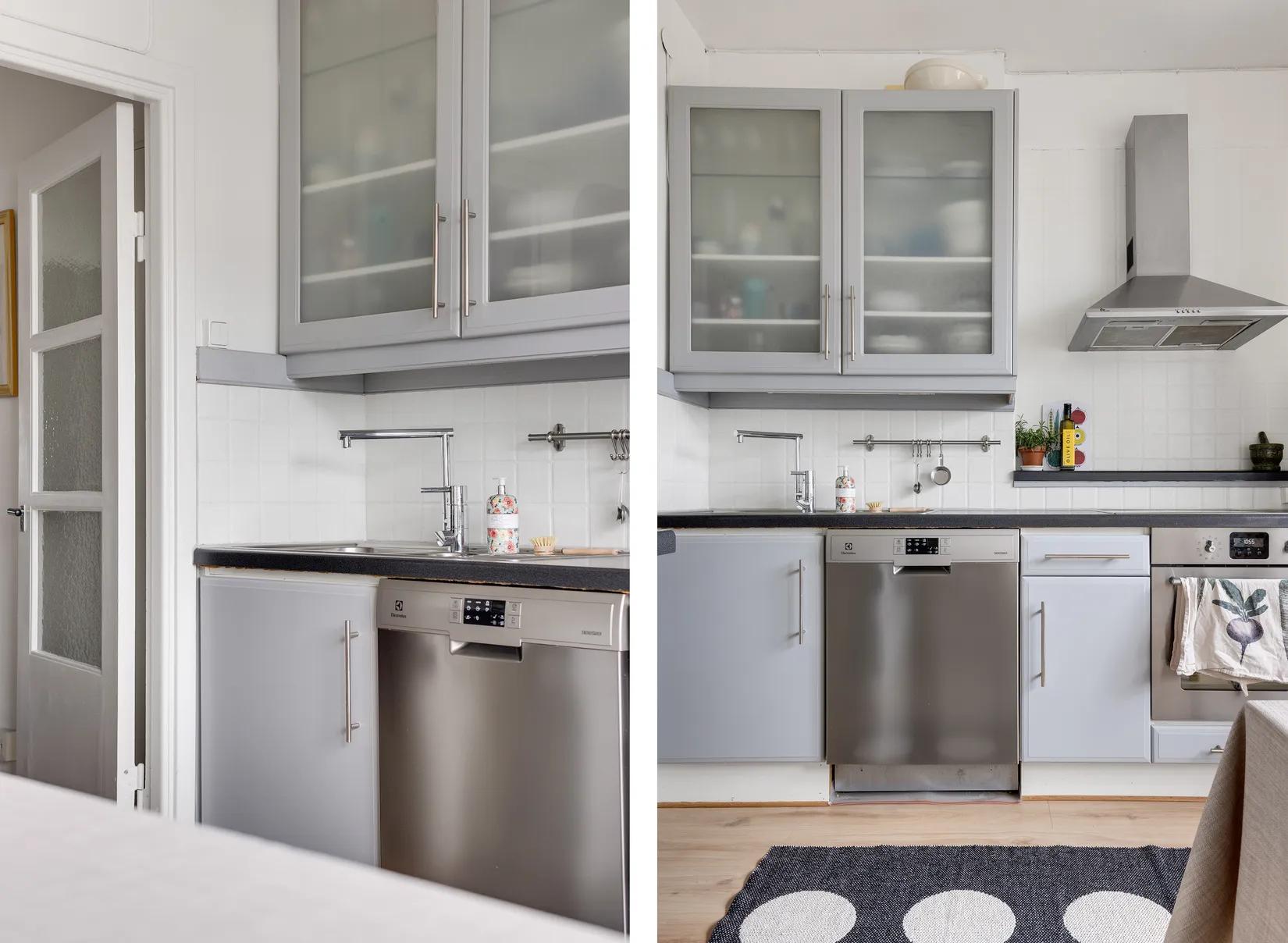 Bostadsrätt, Frodegatan 13A, Fålhagen, Uppsala
