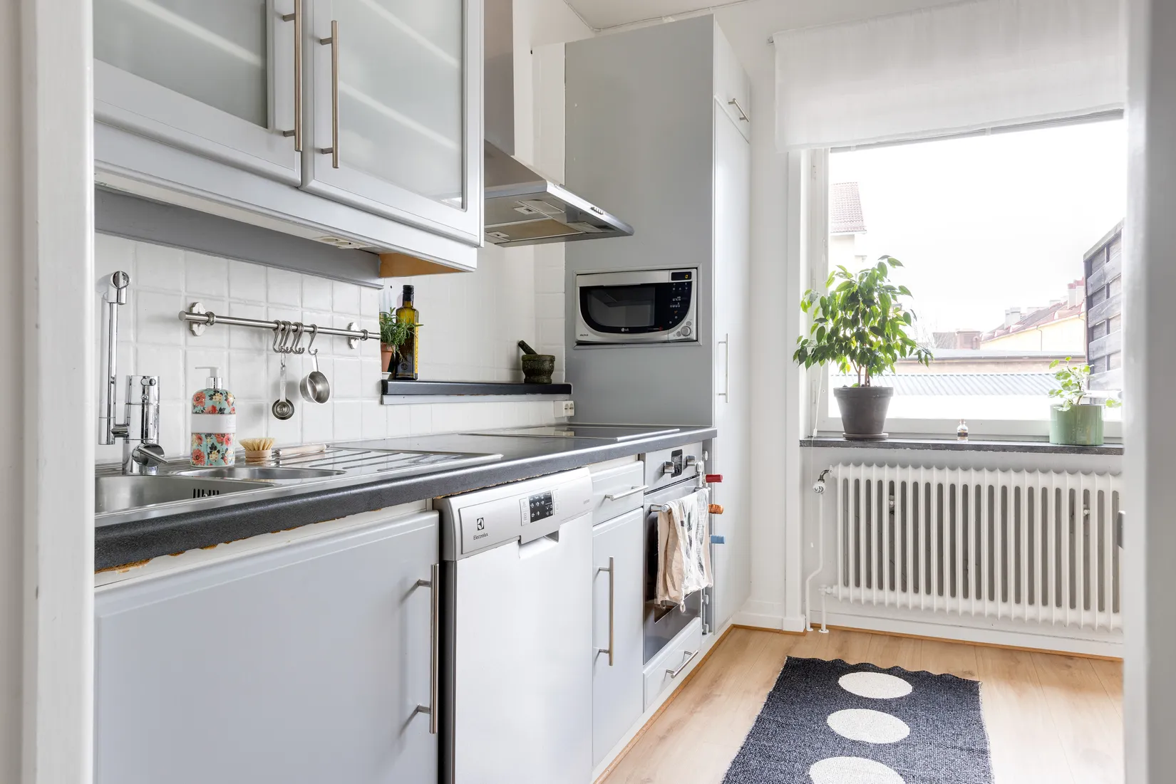 Bostadsrätt, Frodegatan 13A, Fålhagen, Uppsala