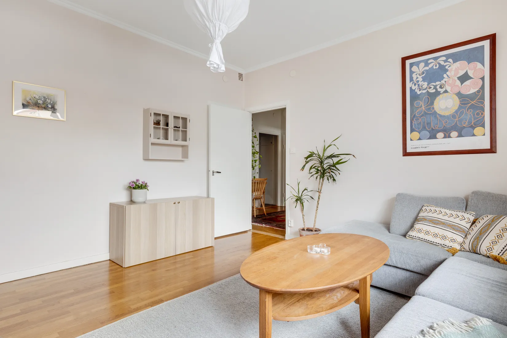 Bostadsrätt, Frodegatan 13A, Fålhagen, Uppsala