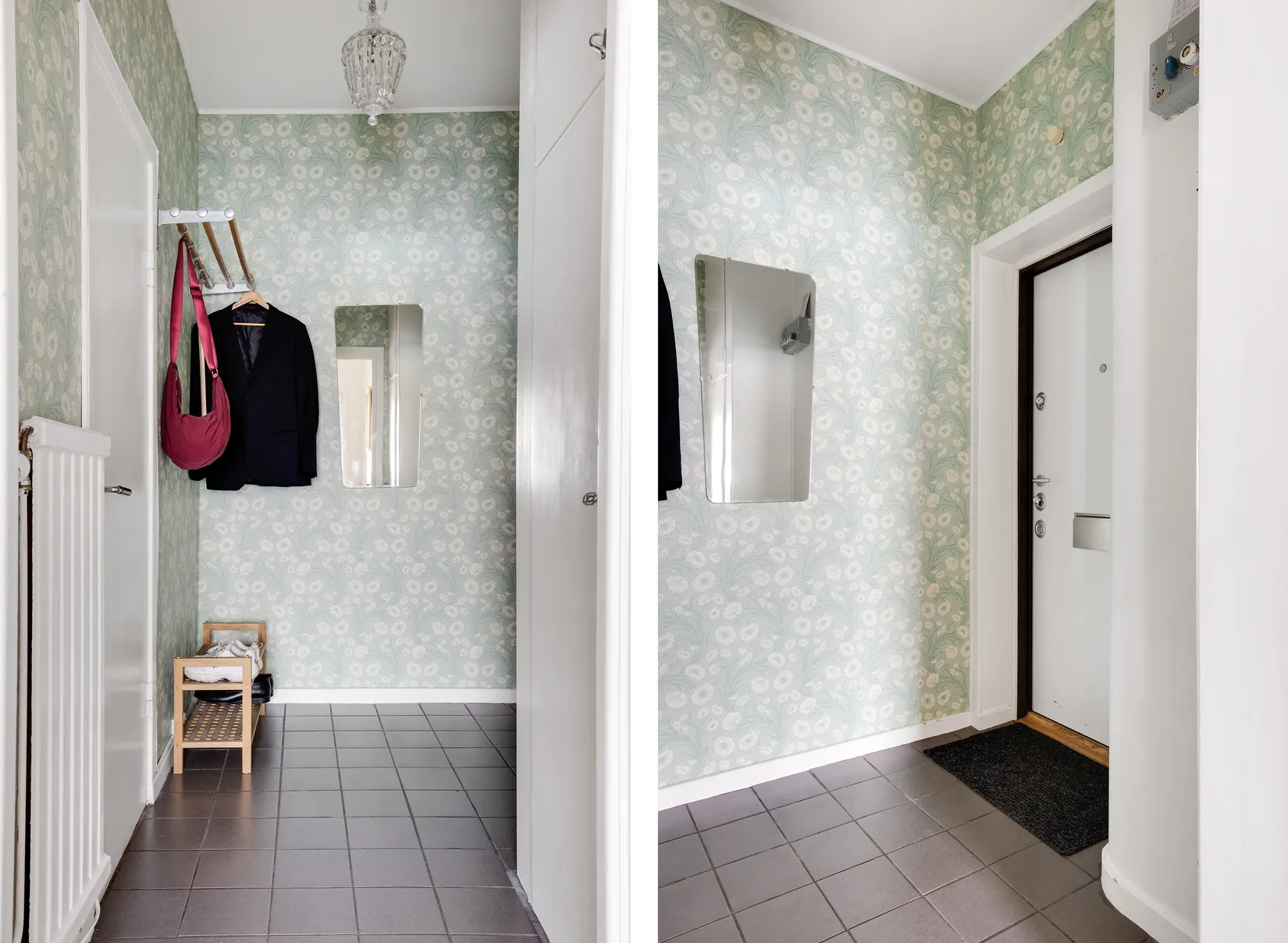 Bostadsrätt, Frodegatan 13A, Fålhagen, Uppsala
