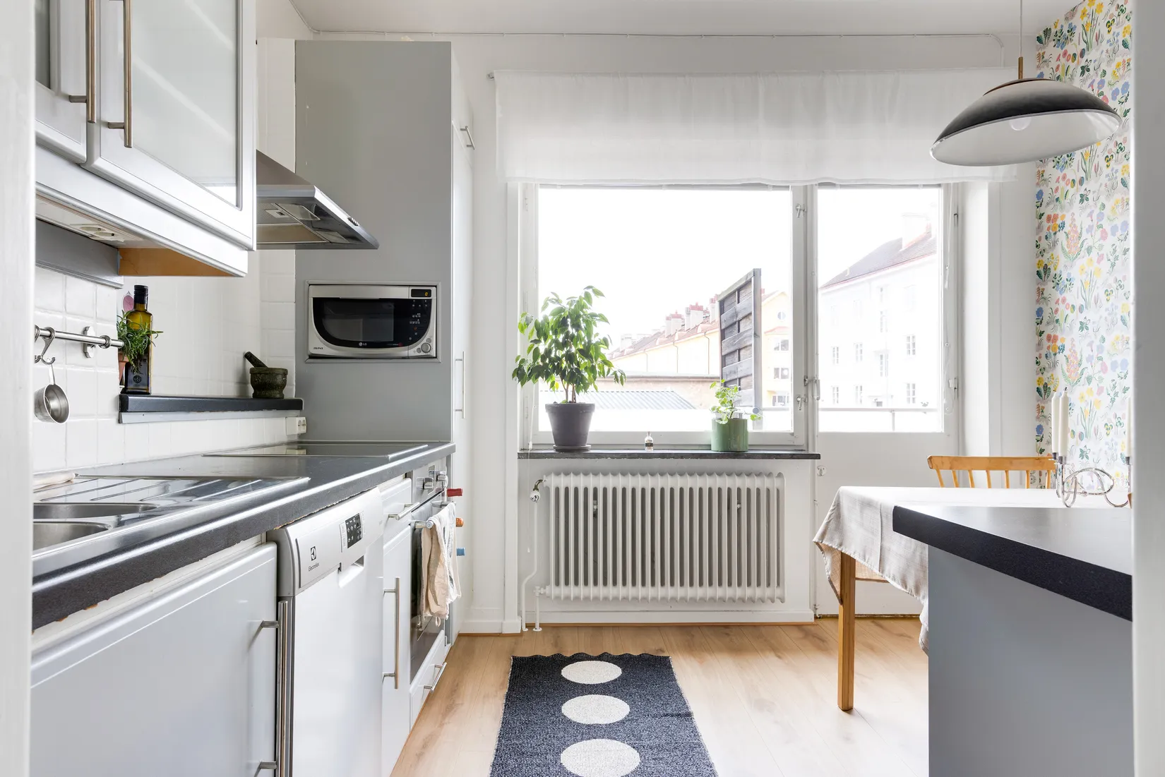 Bostadsrätt, Frodegatan 13A, Fålhagen, Uppsala