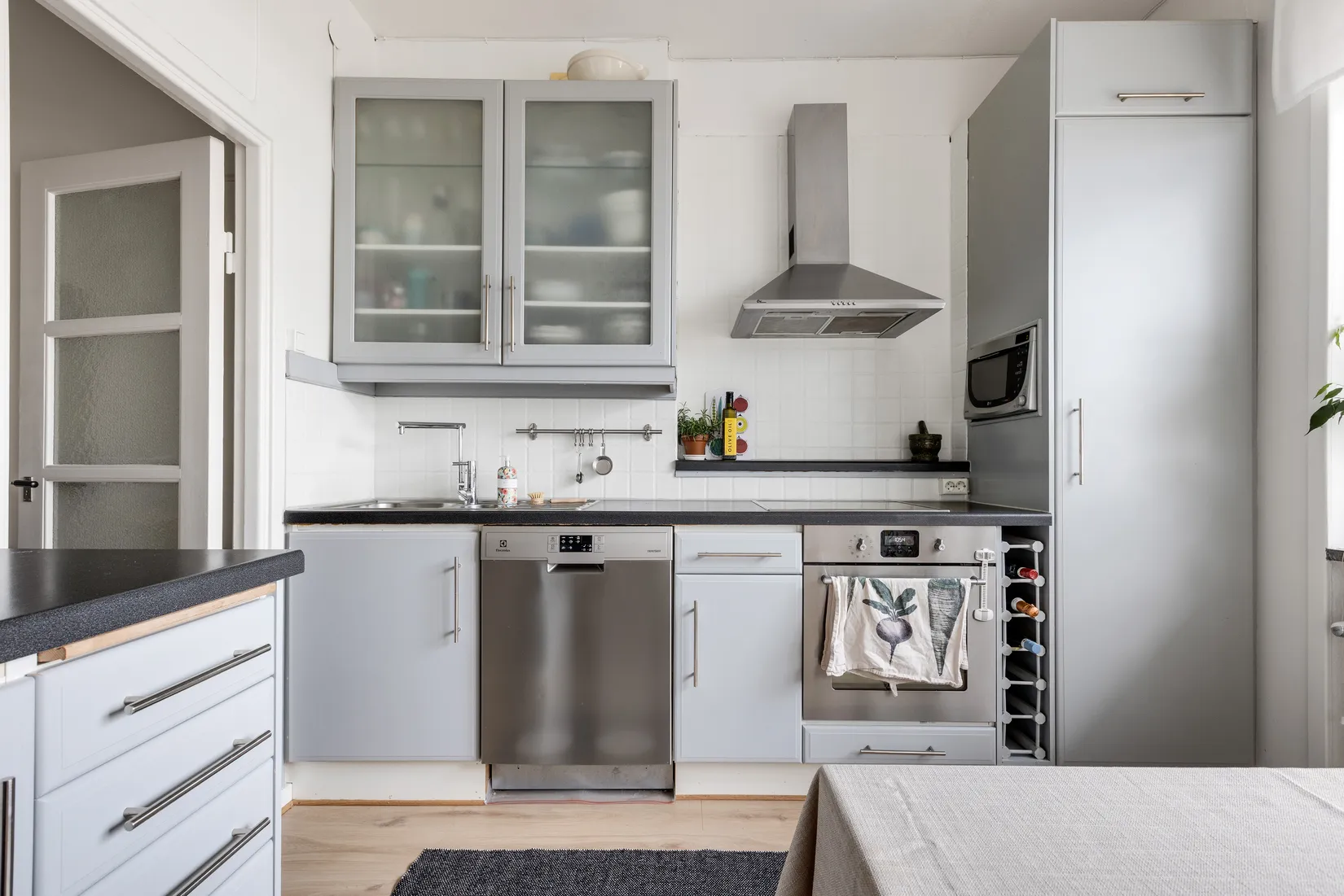 Bostadsrätt, Frodegatan 13A, Fålhagen, Uppsala