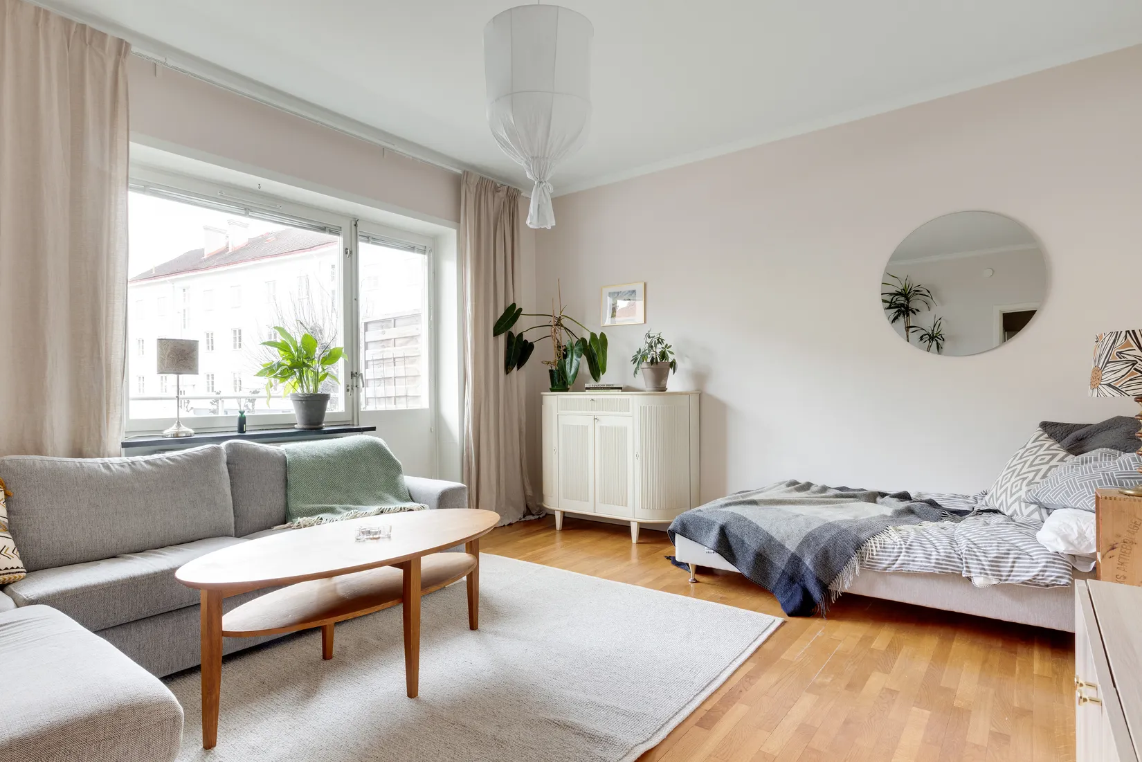 Bostadsrätt, Frodegatan 13A, Fålhagen, Uppsala