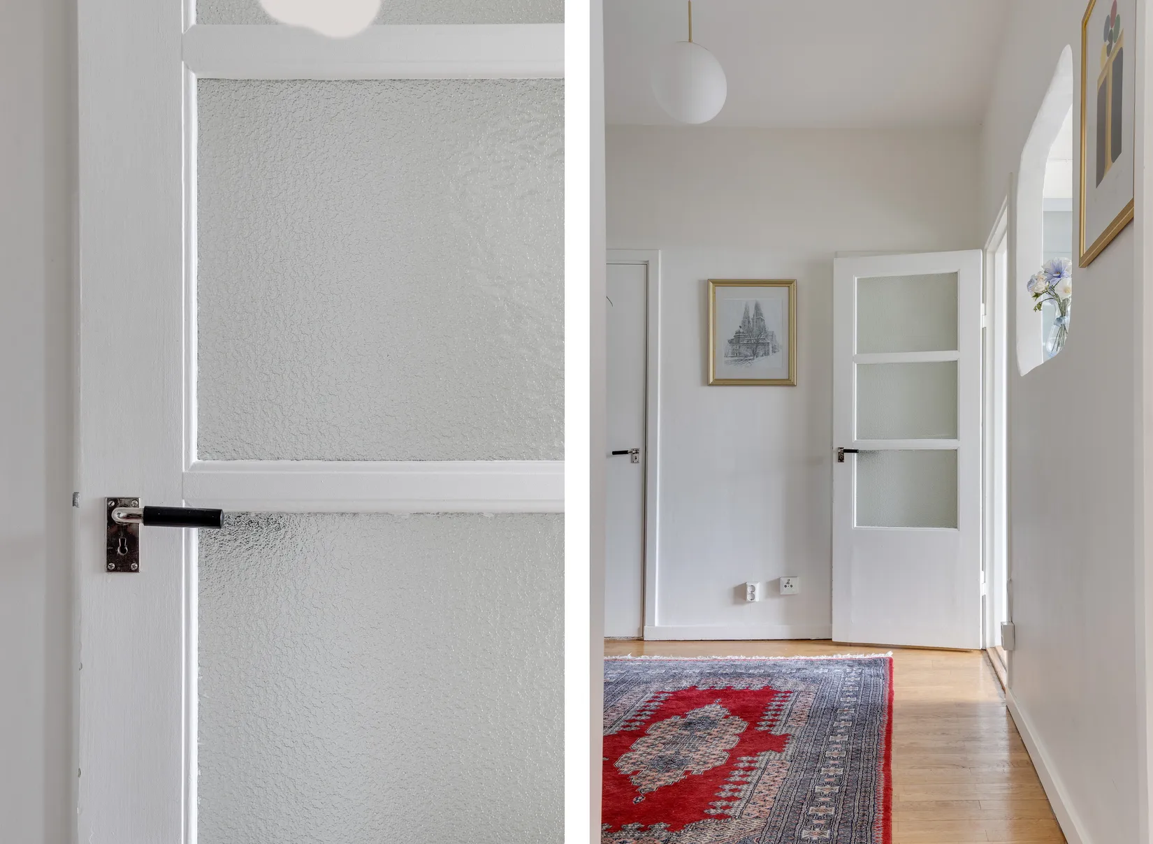 Bostadsrätt, Frodegatan 13A, Fålhagen, Uppsala