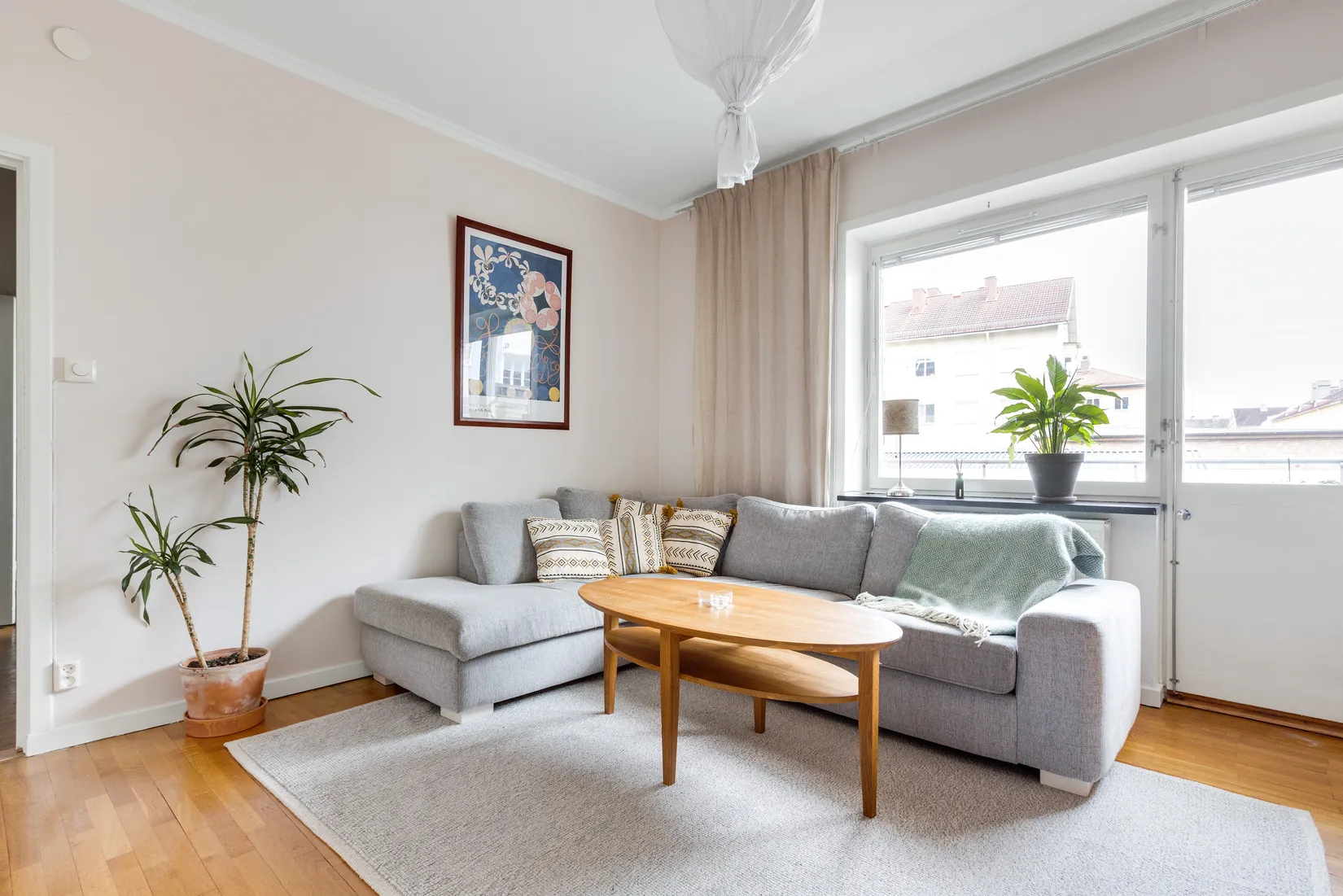 Bostadsrätt, Frodegatan 13A, Fålhagen, Uppsala