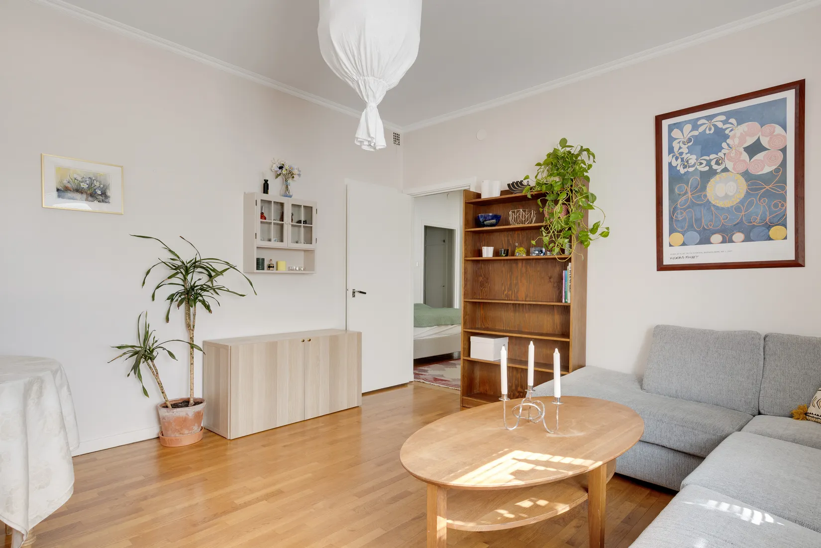Bostadsrätt, Frodegatan 13A, Fålhagen, Uppsala