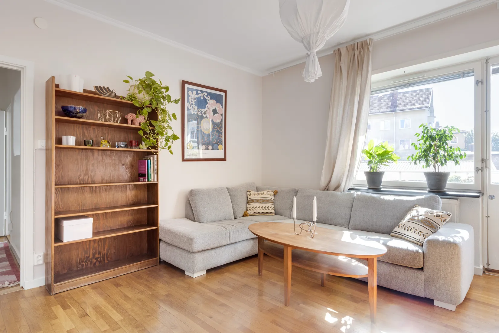 Bostadsrätt, Frodegatan 13A, Fålhagen, Uppsala