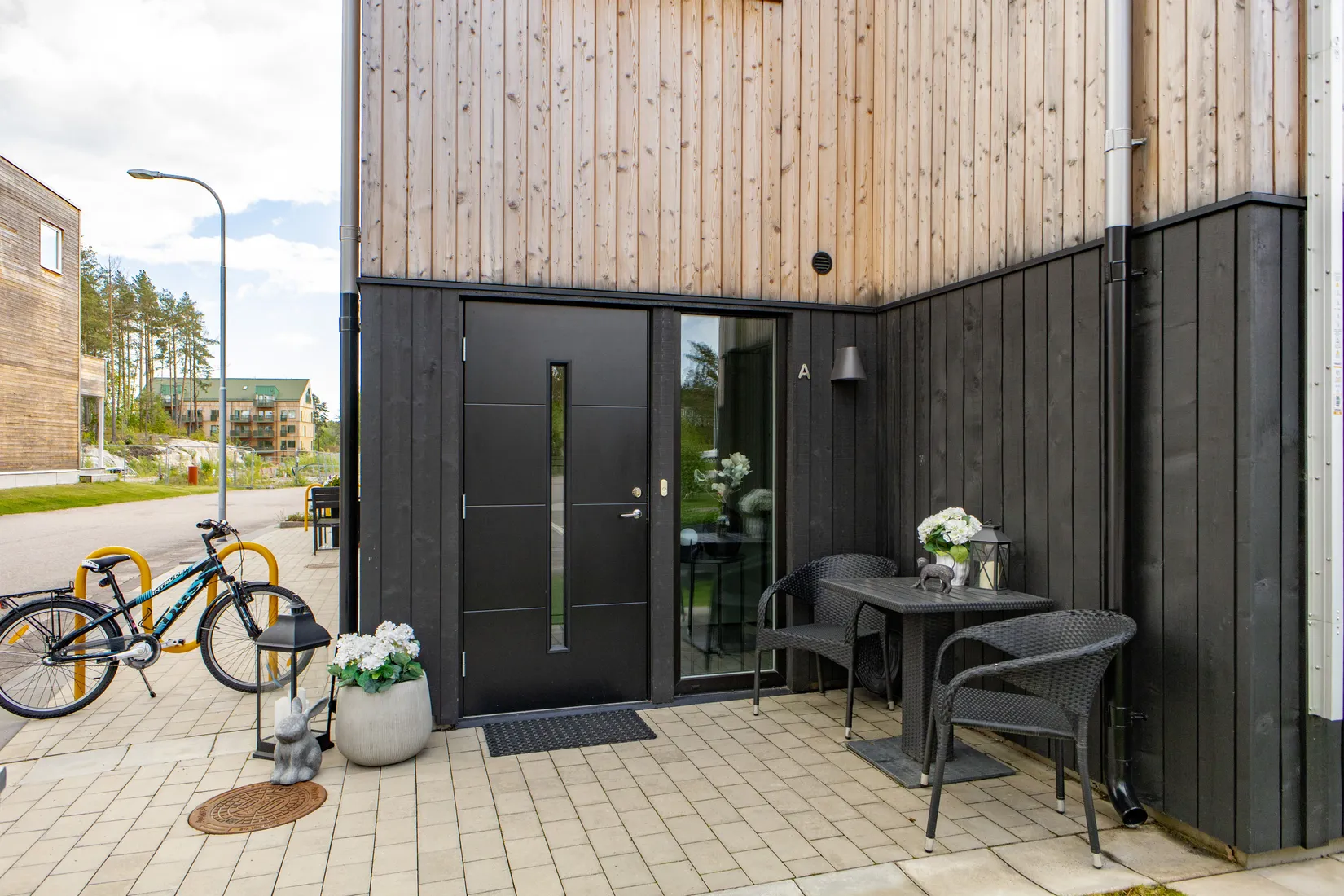 Bostadsrätt, Jordgubbsvägen 28A, Källtorp, Västerås
