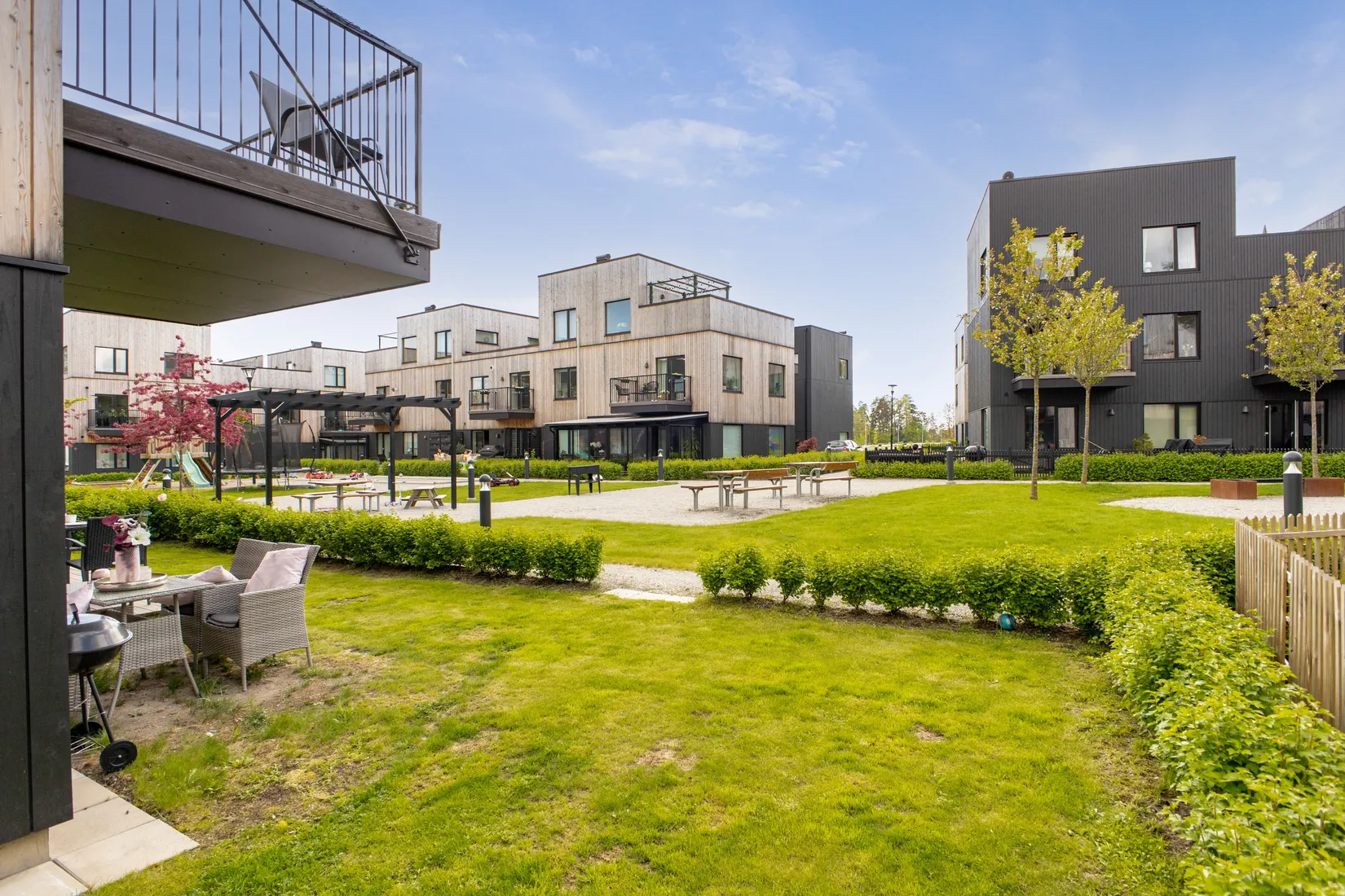 Bostadsrätt, Jordgubbsvägen 28A, Källtorp, Västerås