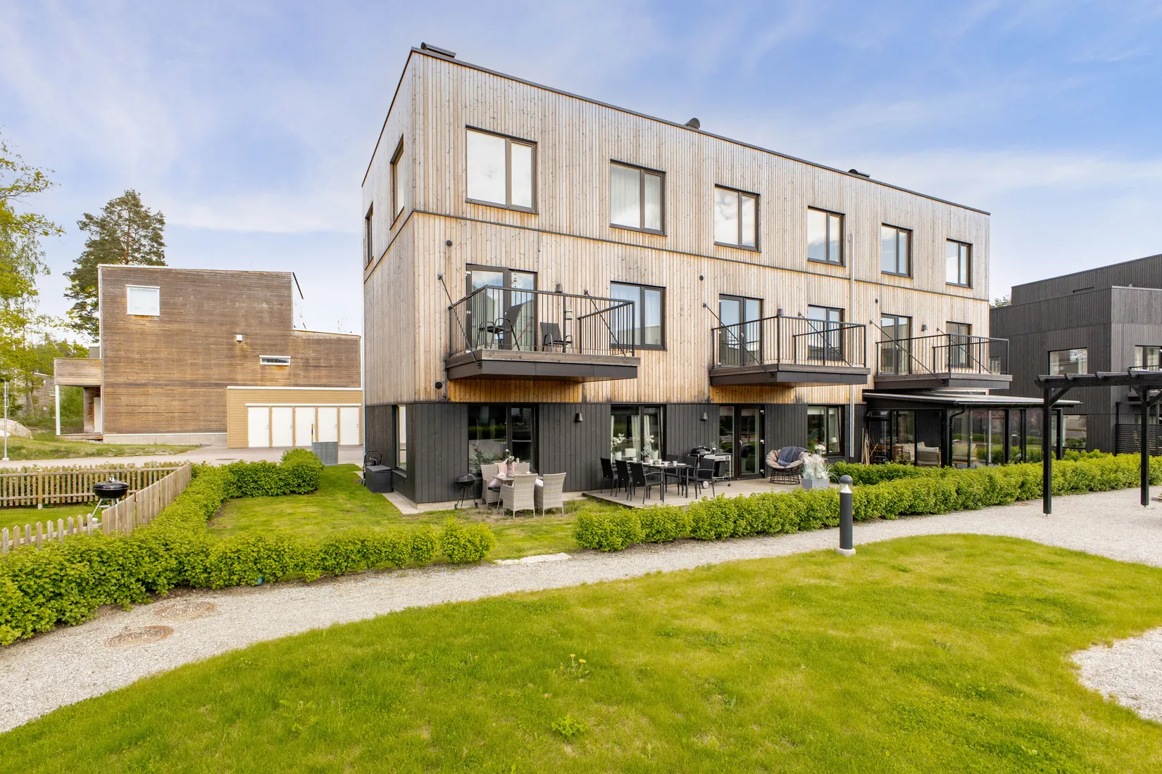 Bostadsrätt, Jordgubbsvägen 28A, Källtorp, Västerås