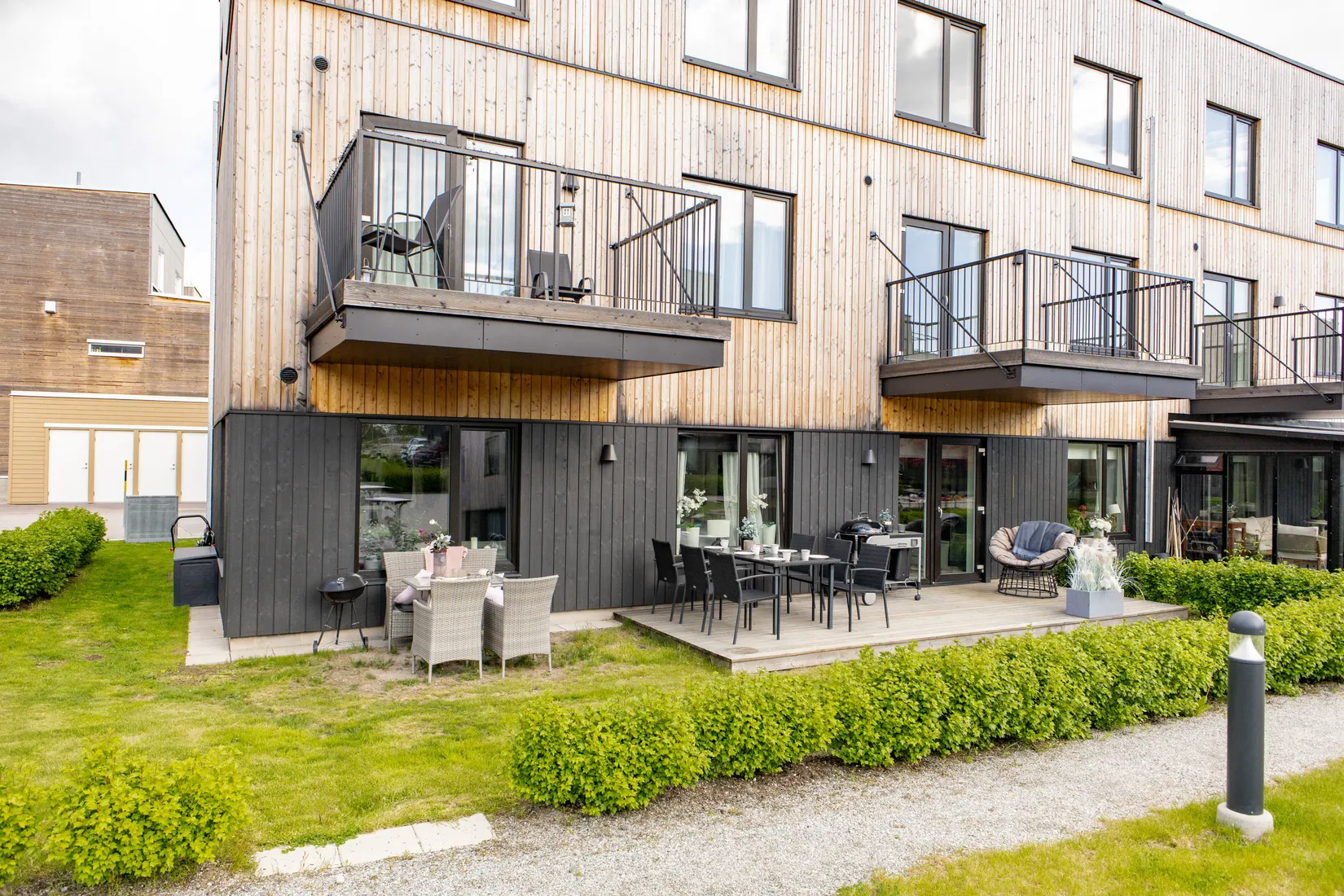 Bostadsrätt, Jordgubbsvägen 28A, Källtorp, Västerås