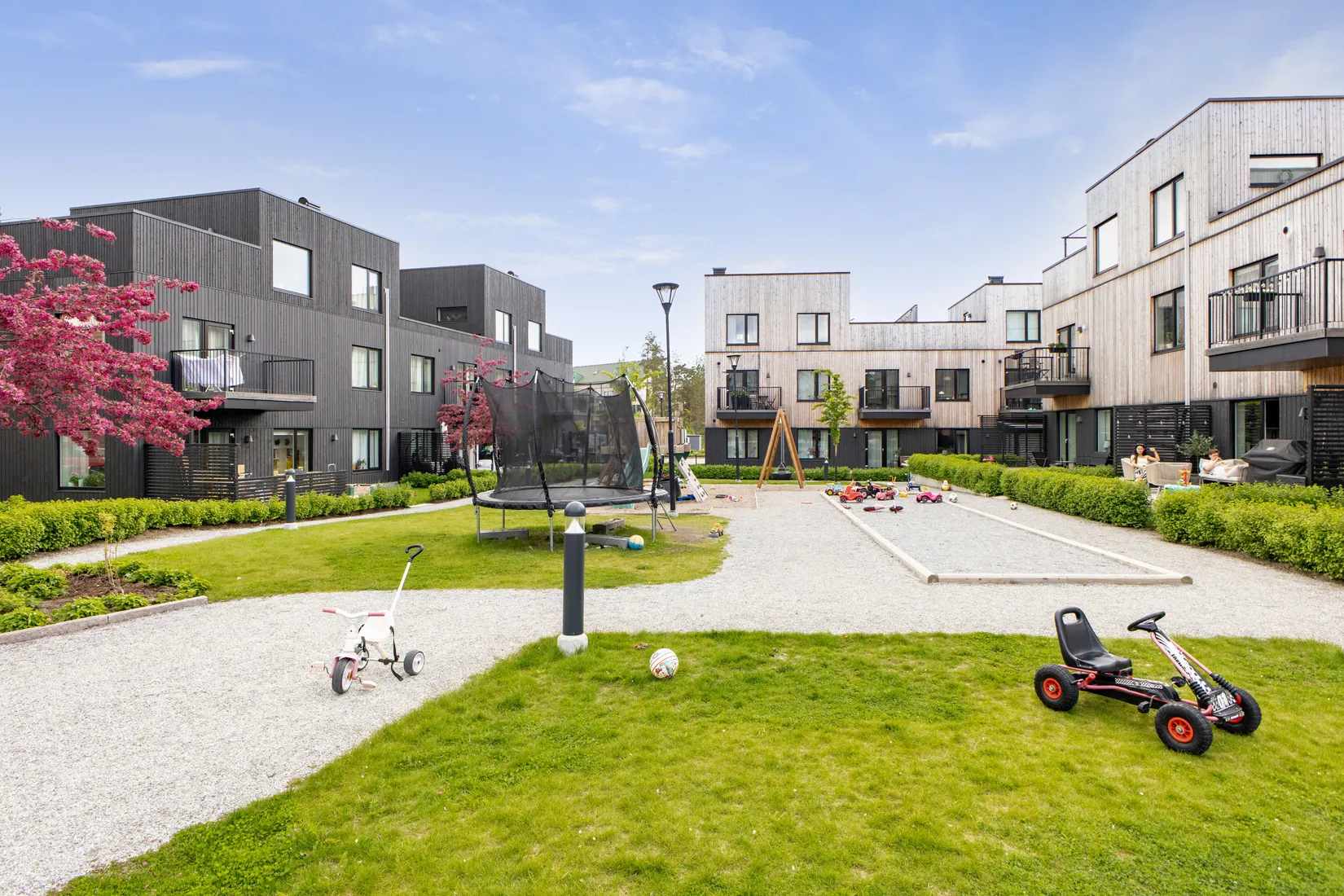 Bostadsrätt, Jordgubbsvägen 28A, Källtorp, Västerås