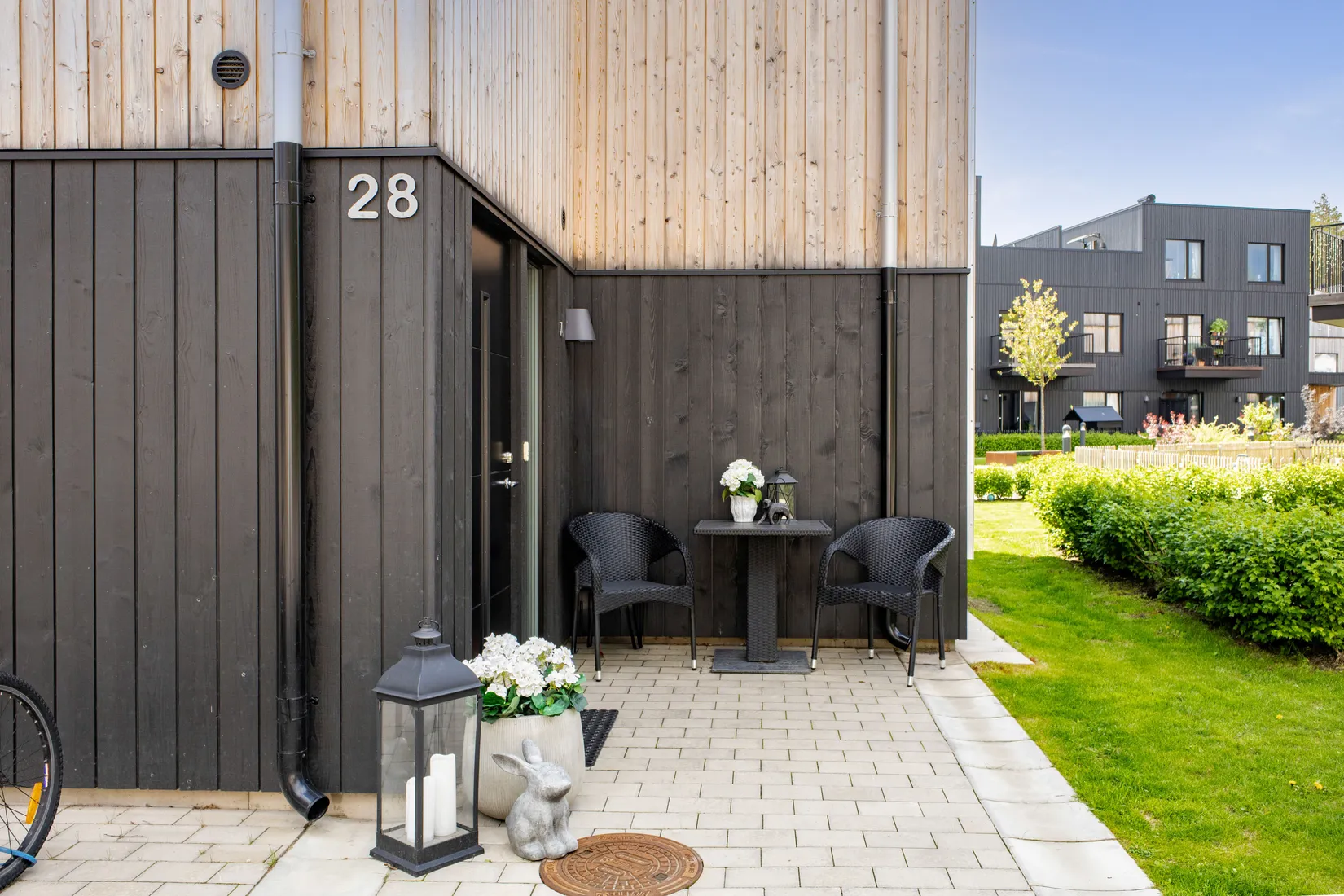 Bostadsrätt, Jordgubbsvägen 28A, Källtorp, Västerås