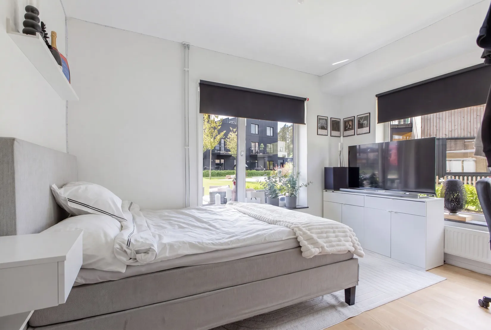 Bostadsrätt, Jordgubbsvägen 28A, Källtorp, Västerås