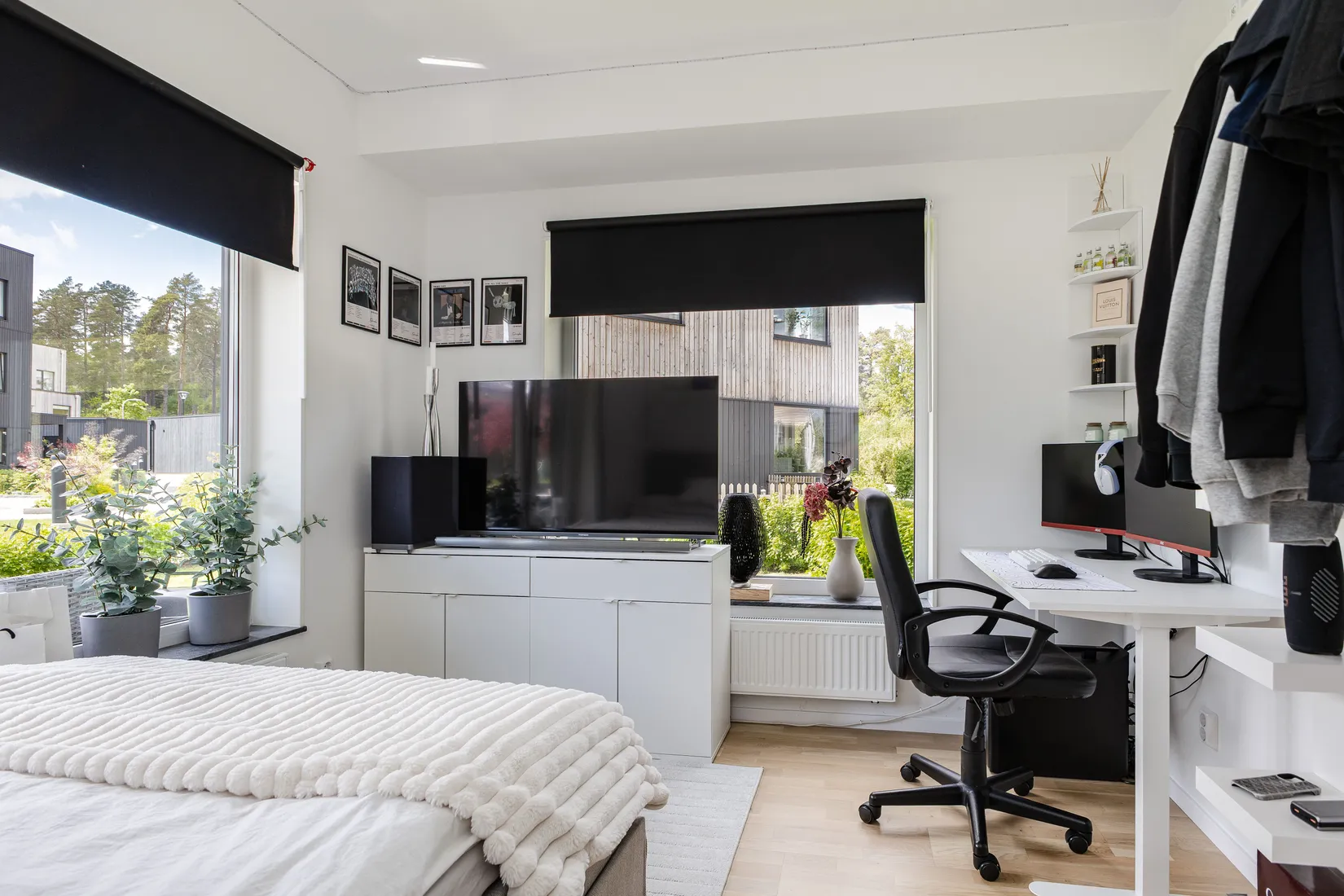 Bostadsrätt, Jordgubbsvägen 28A, Källtorp, Västerås