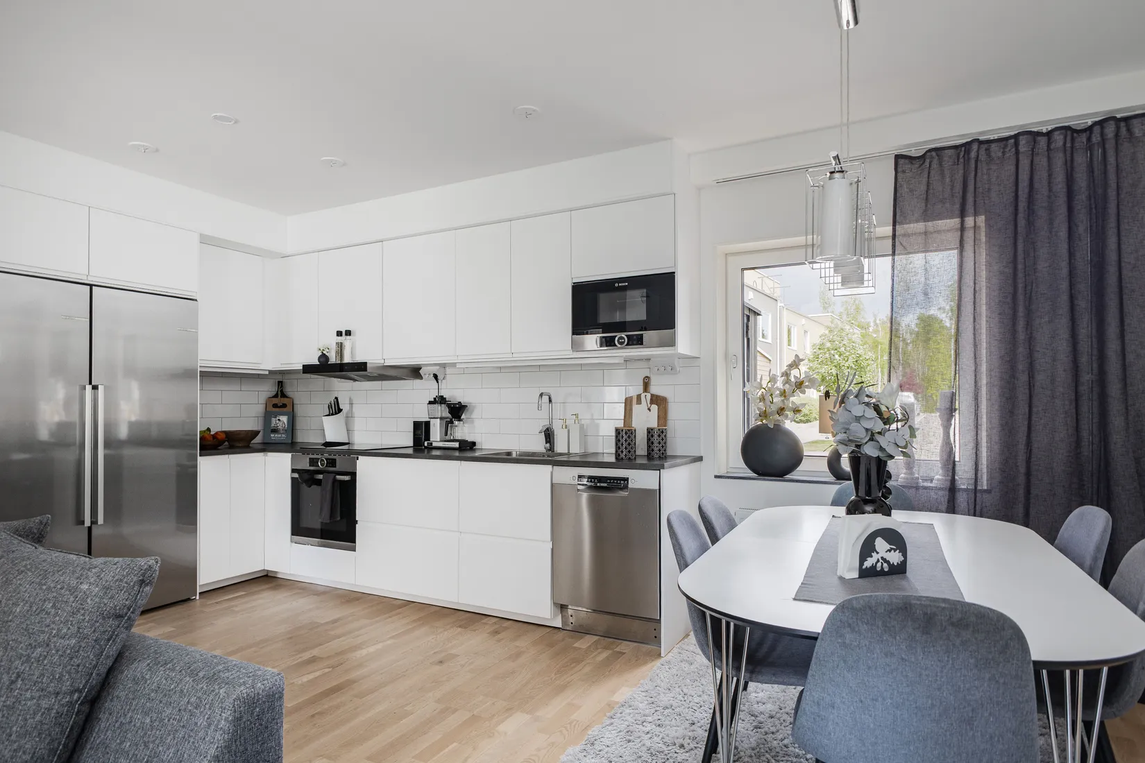 Bostadsrätt, Jordgubbsvägen 28A, Källtorp, Västerås