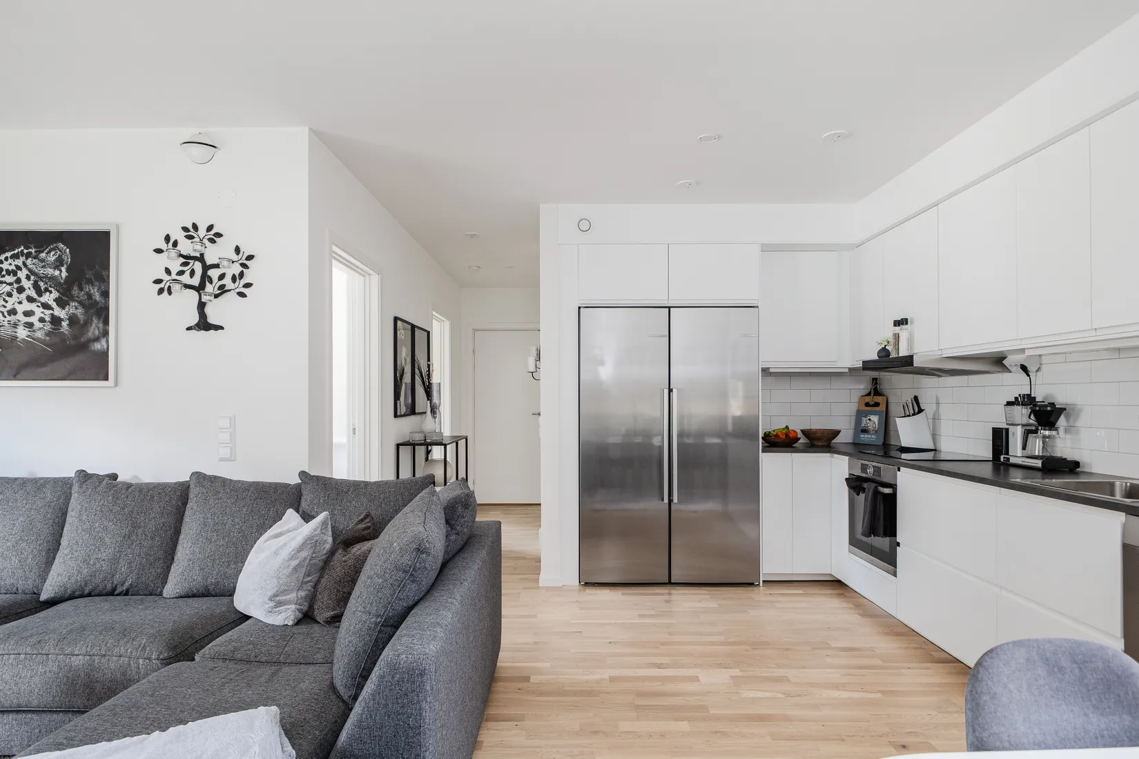 Bostadsrätt, Jordgubbsvägen 28A, Källtorp, Västerås