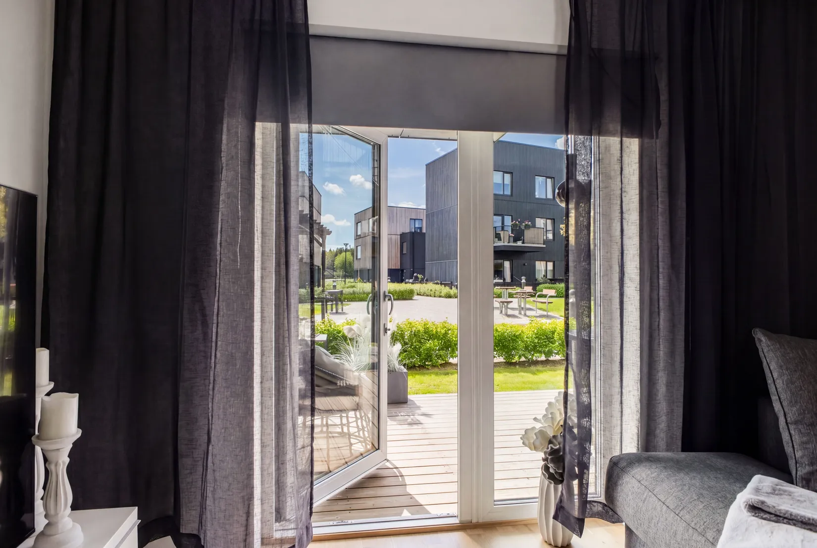Bostadsrätt, Jordgubbsvägen 28A, Källtorp, Västerås