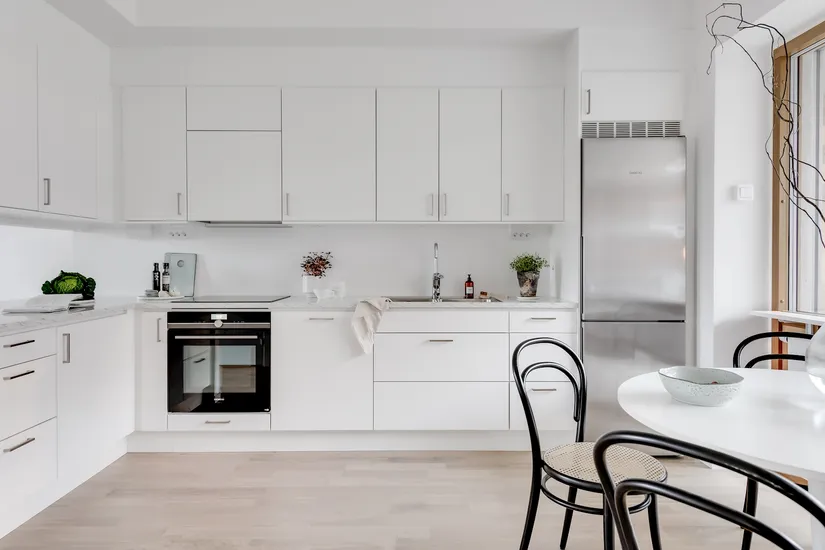 Bostadsrätt, Doktor Allards gata 10, Södra Guldheden, Göteborg