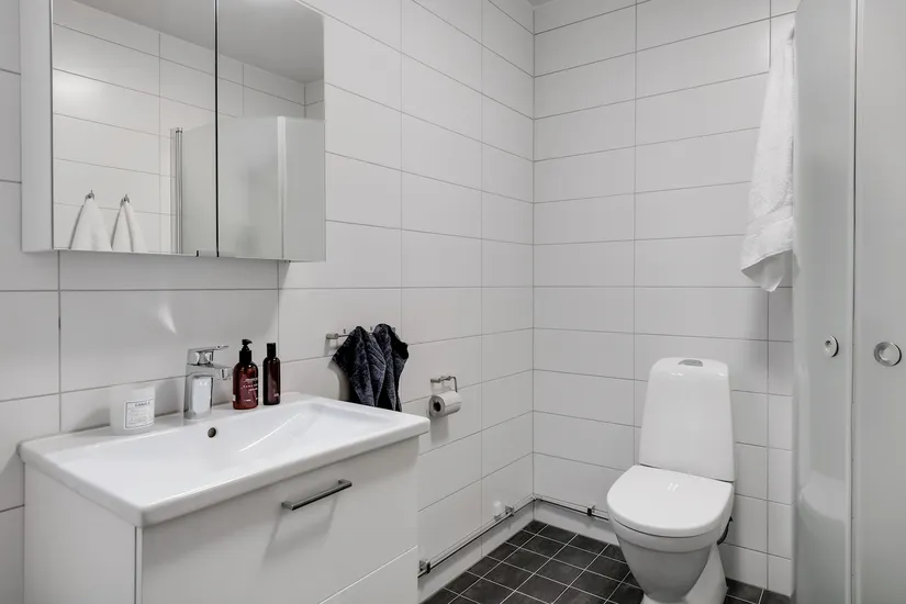 Bostadsrätt, Doktor Allards gata 10, Södra Guldheden, Göteborg